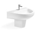 Rocell washbasin