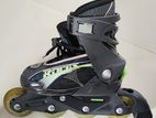 Roces Adjustable Inline Skates