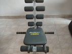 Rock Gym 6-in-1 Exercise Equipment