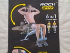 Rock Gym (6 in 1)