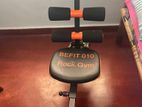 Rock Gym Befit 010