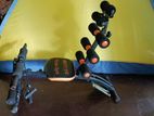 Rock Gym, BeFit 010