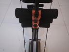 Rock Gym Machine