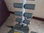 ROCK GYM