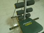 Rock Gym
