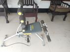 Ab Exercise Machine