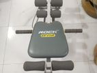 Rock Gym