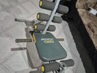 Rock Gym