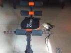 Rock Gym Machine(used)