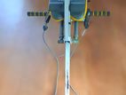 Rock Gym Multi-Function Abs Trainer With LllResistance Bands –