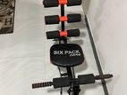 Rock Gym with Pedals