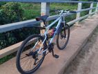 Rock Rider Mountain Bicycle