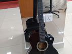 Rock Start Box Guitar