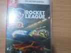 Rocket League