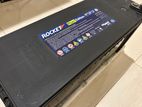 Rocket Plus Edition Inverter Battery120Ah 12V (Used)