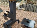 Rocket Stove