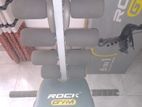 Rockgym Exercise Machine