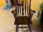 Rocking Arm Chair