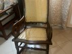 Antique Rocking Chair