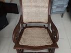 Old Rocking Chair