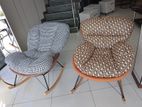 Rocking Chair / Lounge