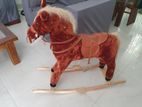 Rocking Toy Horse
