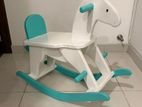 Rocking Horse