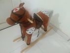 Rocking Horse