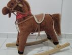 Rocking Horse Medium Size Toy