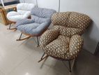 Rocking Lounge Chairs