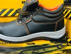Rocklander High Ankle Safety Shoe