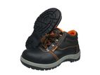 ROCKLANDER Safety Shoe High/Low Ankel