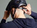 Rockrider Adult Mountain Bike Helmet