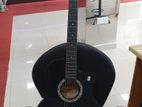 Rockstar Box Guitar