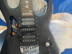 Rockstar Ibanez Gutiar