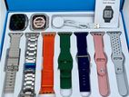 Rockstar Smart Watch
