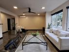 Rockwoods, Colombo 07– 03 Bedroom Furnished Apartment for Sale