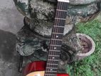 Box Guitar