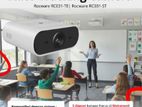 Rocware RC-031 AI Teacher Tracking Camera