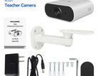 Rocware RC-031 AI Teacher Tracking Camera without Microphone
