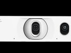Rocware RC-051 AI Teacher Tracking Dual Lens Camera
