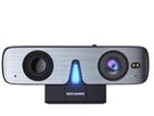 Rocware RC08 All-in-one 1080p Webcam with Speaker and Mic - Geelimz shop
