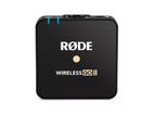 Rode GO II Dual Channel Wireless Microphone System