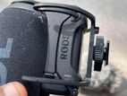 Rode Mic VideoMic Pro+