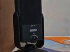 RODE NT-USB Mini Microphone