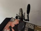 Rode Nt1-A Mic