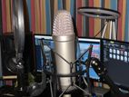 Rode Nt1-A Studio Microphone