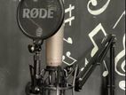 Rode NT1A Microphone