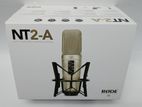 Rode Nt2 A Mic