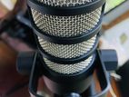 Rode POD Microphone XLR